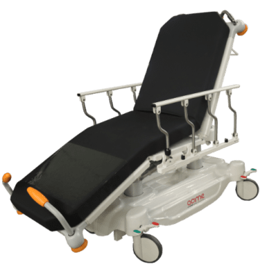 Treatment Chairs with Siderails
